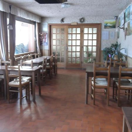 Hotel Les Mottets Aussois Zewnętrze zdjęcie