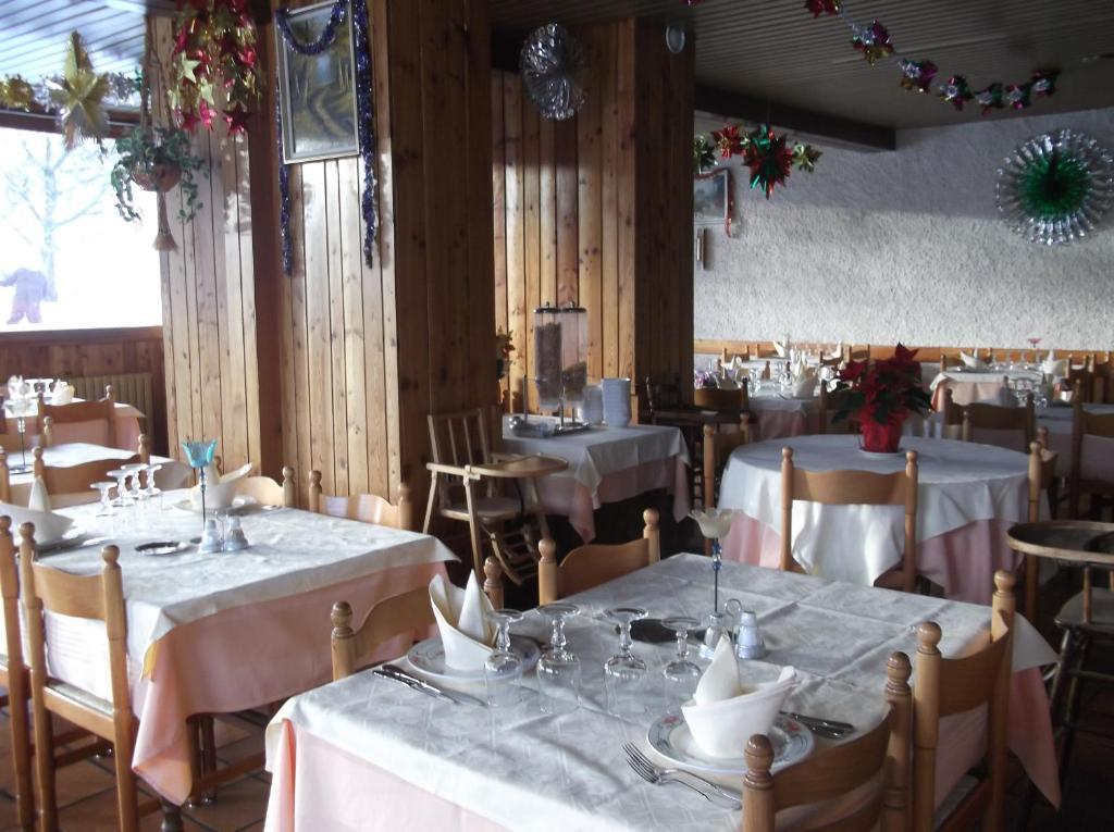 Hotel Les Mottets Aussois Zewnętrze zdjęcie