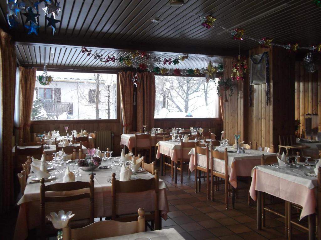 Hotel Les Mottets Aussois Zewnętrze zdjęcie