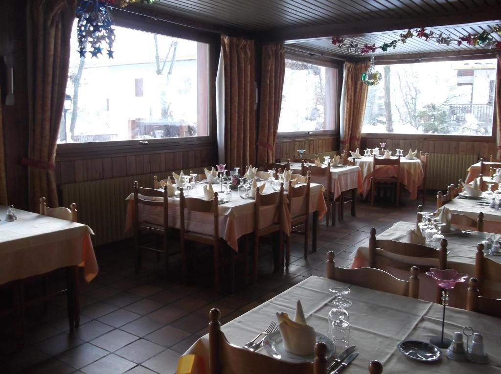 Hotel Les Mottets Aussois Zewnętrze zdjęcie
