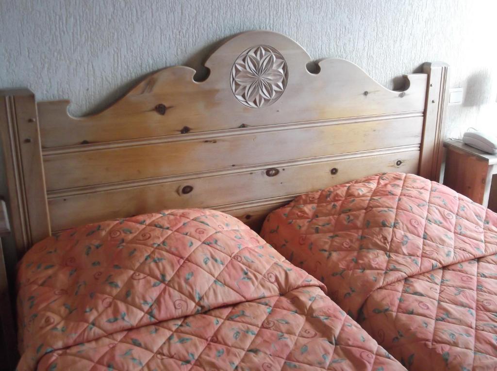 Hotel Les Mottets Aussois Pokój zdjęcie
