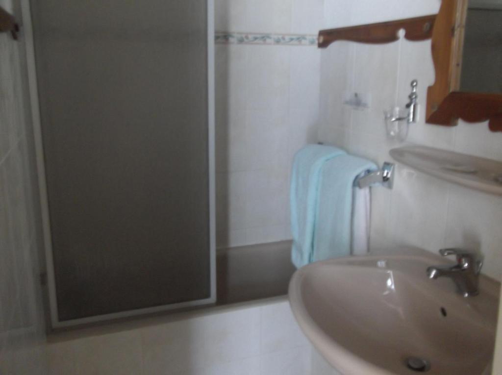Hotel Les Mottets Aussois Pokój zdjęcie