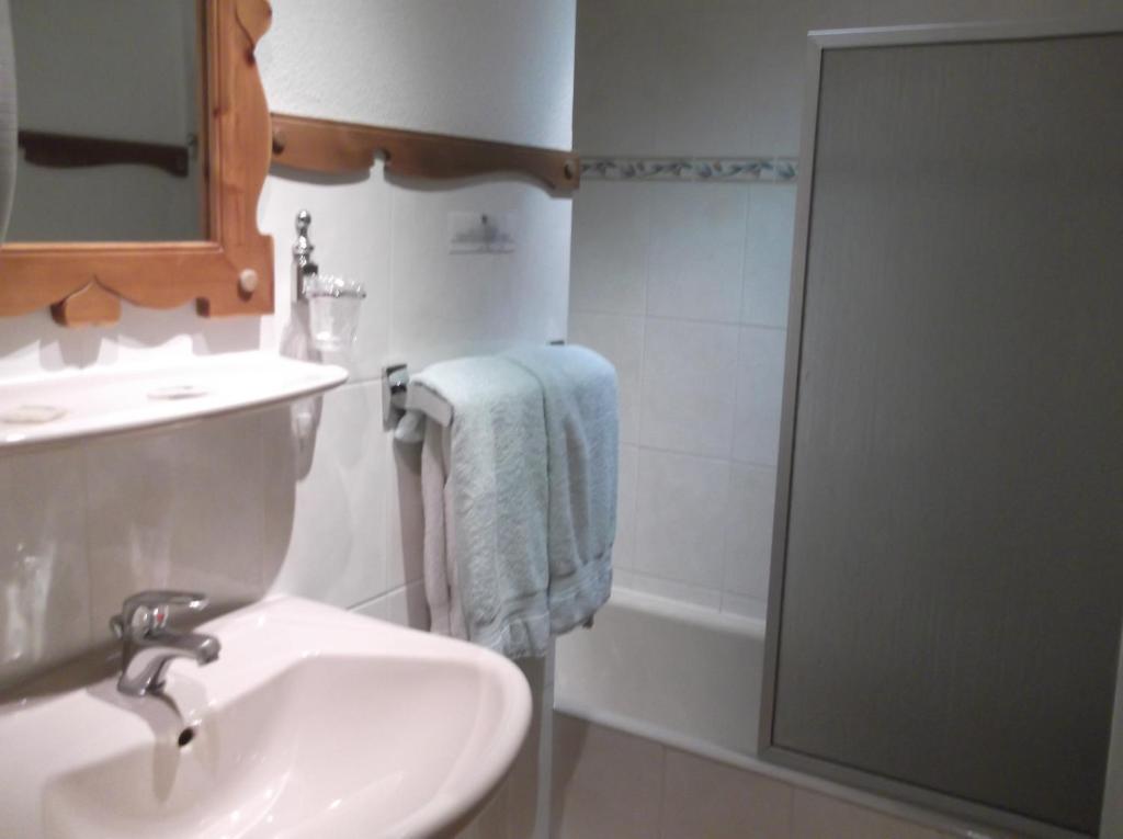 Hotel Les Mottets Aussois Pokój zdjęcie