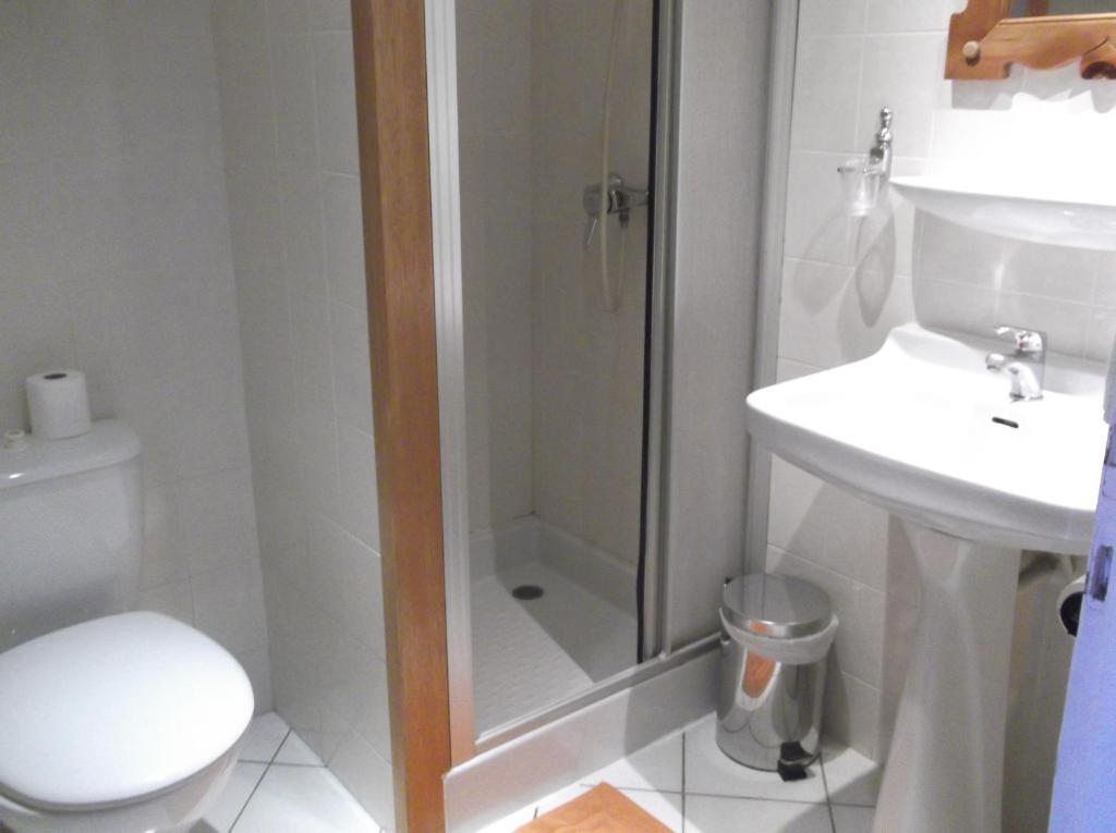 Hotel Les Mottets Aussois Pokój zdjęcie