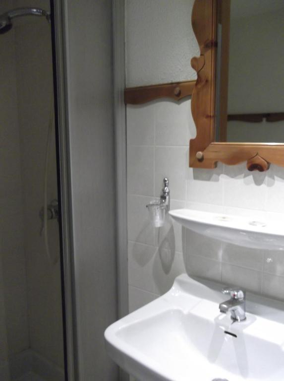 Hotel Les Mottets Aussois Pokój zdjęcie