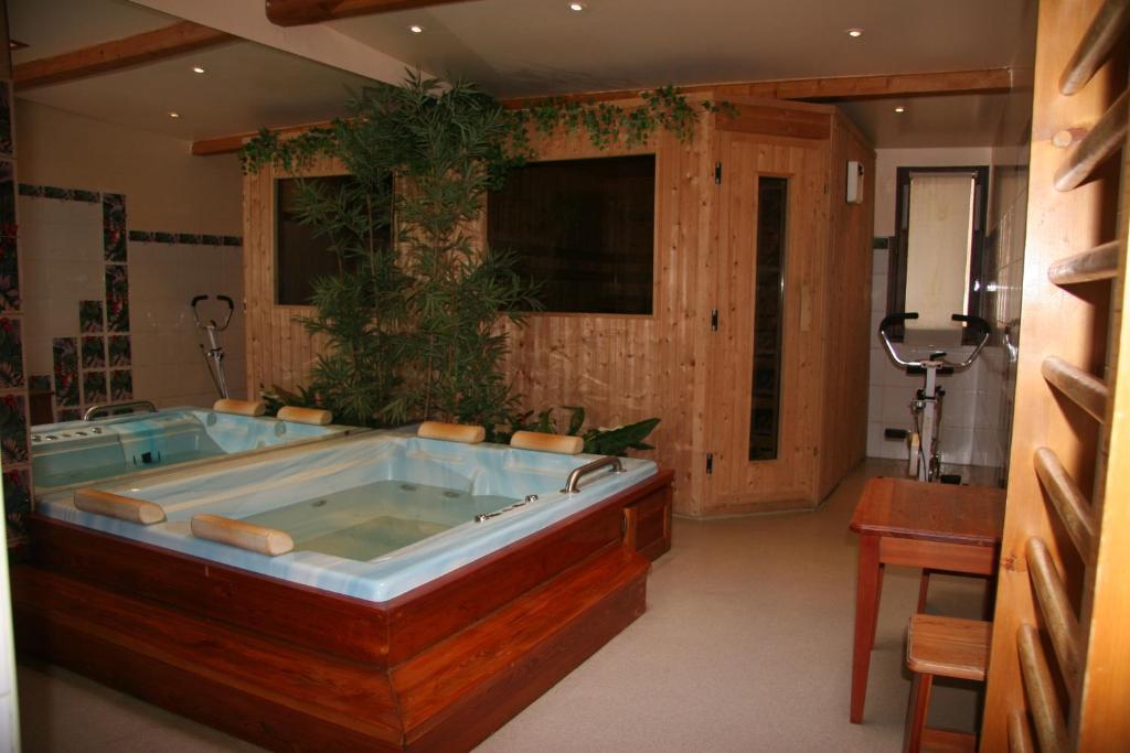 Hotel Les Mottets Aussois Zewnętrze zdjęcie
