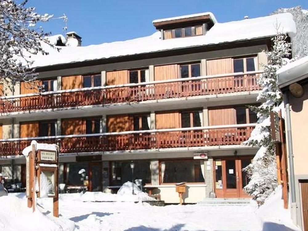 Hotel Les Mottets Aussois Zewnętrze zdjęcie