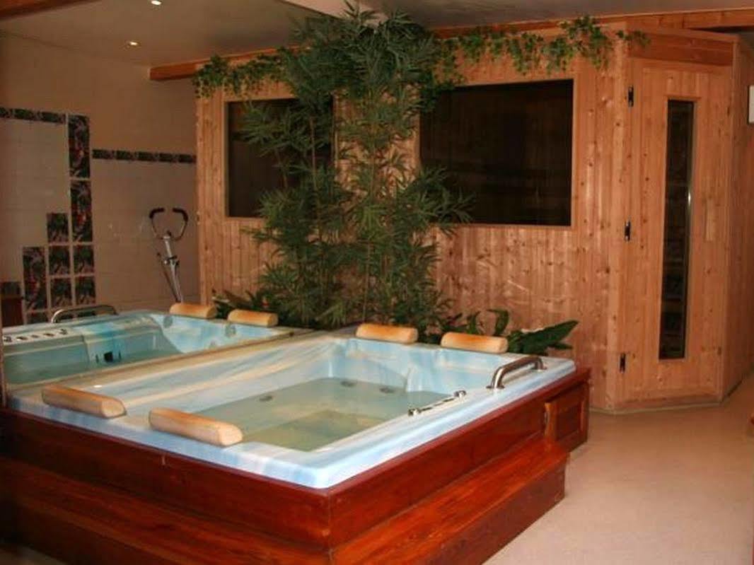 Hotel Les Mottets Aussois Zewnętrze zdjęcie